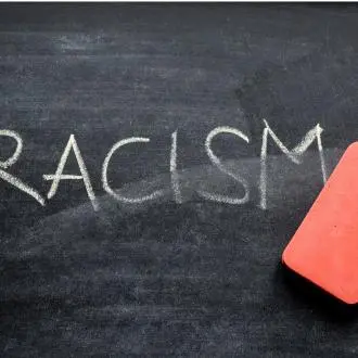 Vulnerable Circumstances; giving grace to teachers tackling racism