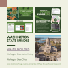 Bundle: Washington State