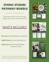 Bundle: Ethnic Studies Pathway