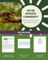 Unit: No Me Without Community