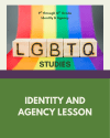 Lesson: Identity and Agency