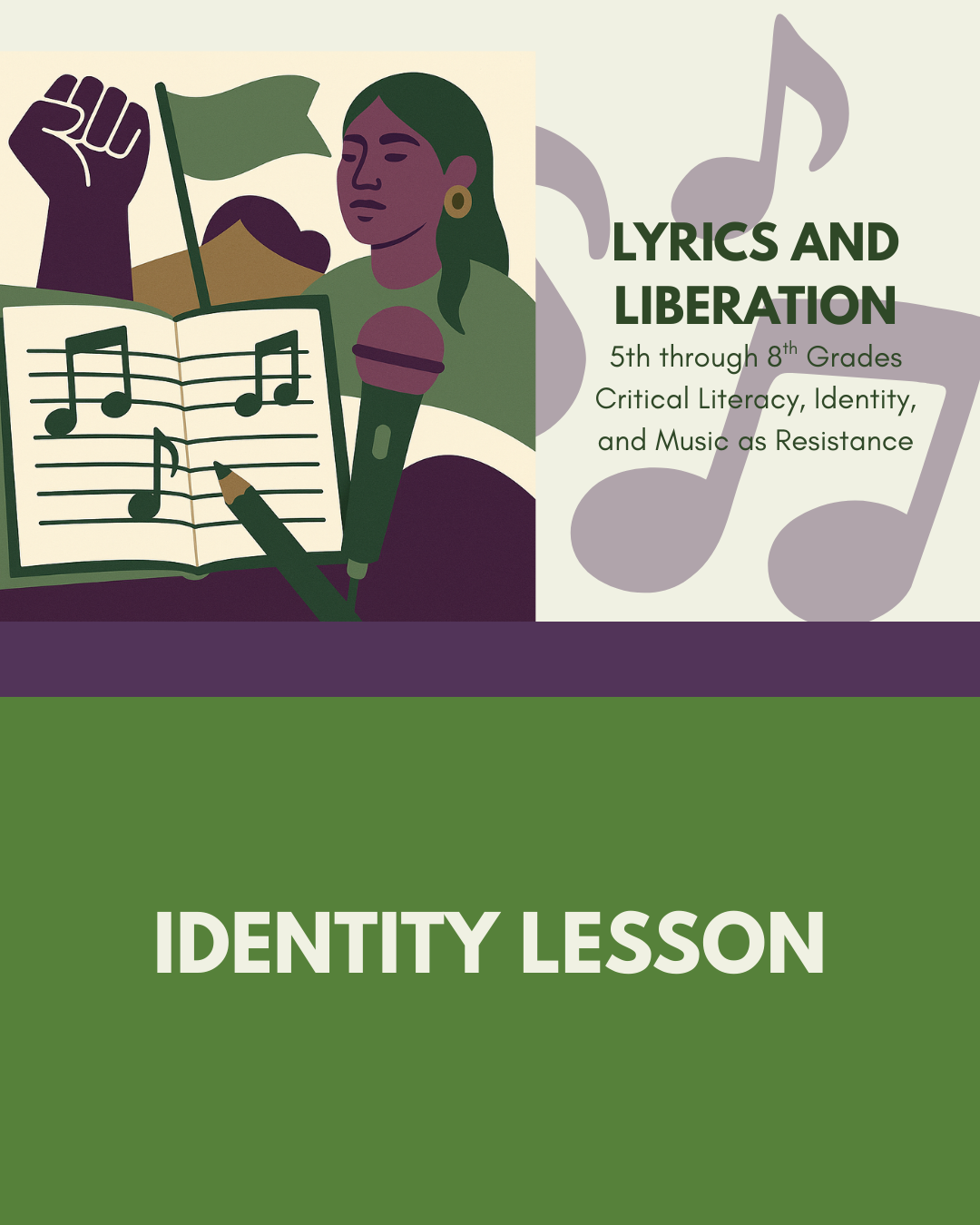 Lesson: Identity