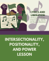 Lesson: Intersectionality, Positionality, and Power