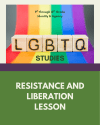 Lesson: Resistance and Liberation