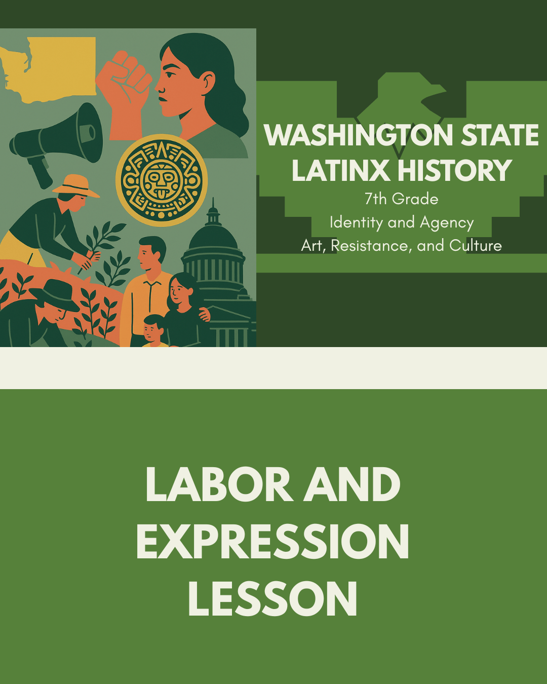 Lesson: Labor and Expression