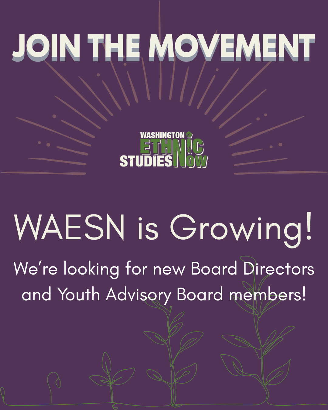 What Happened to WAESN? Some History.