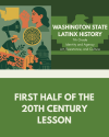 Lesson: First Half of the 20th Century
