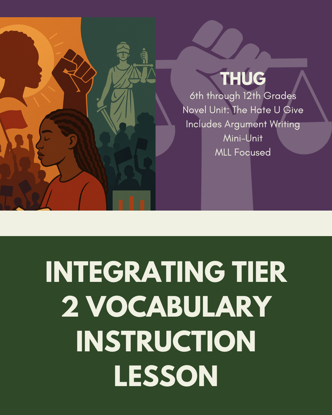 Lesson: Integrating Tier 2 Vocabulary Instruction