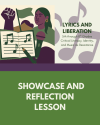 Lesson: Showcase and Reflection
